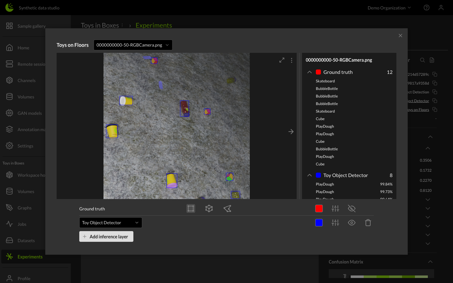 Dataset Image Viewer