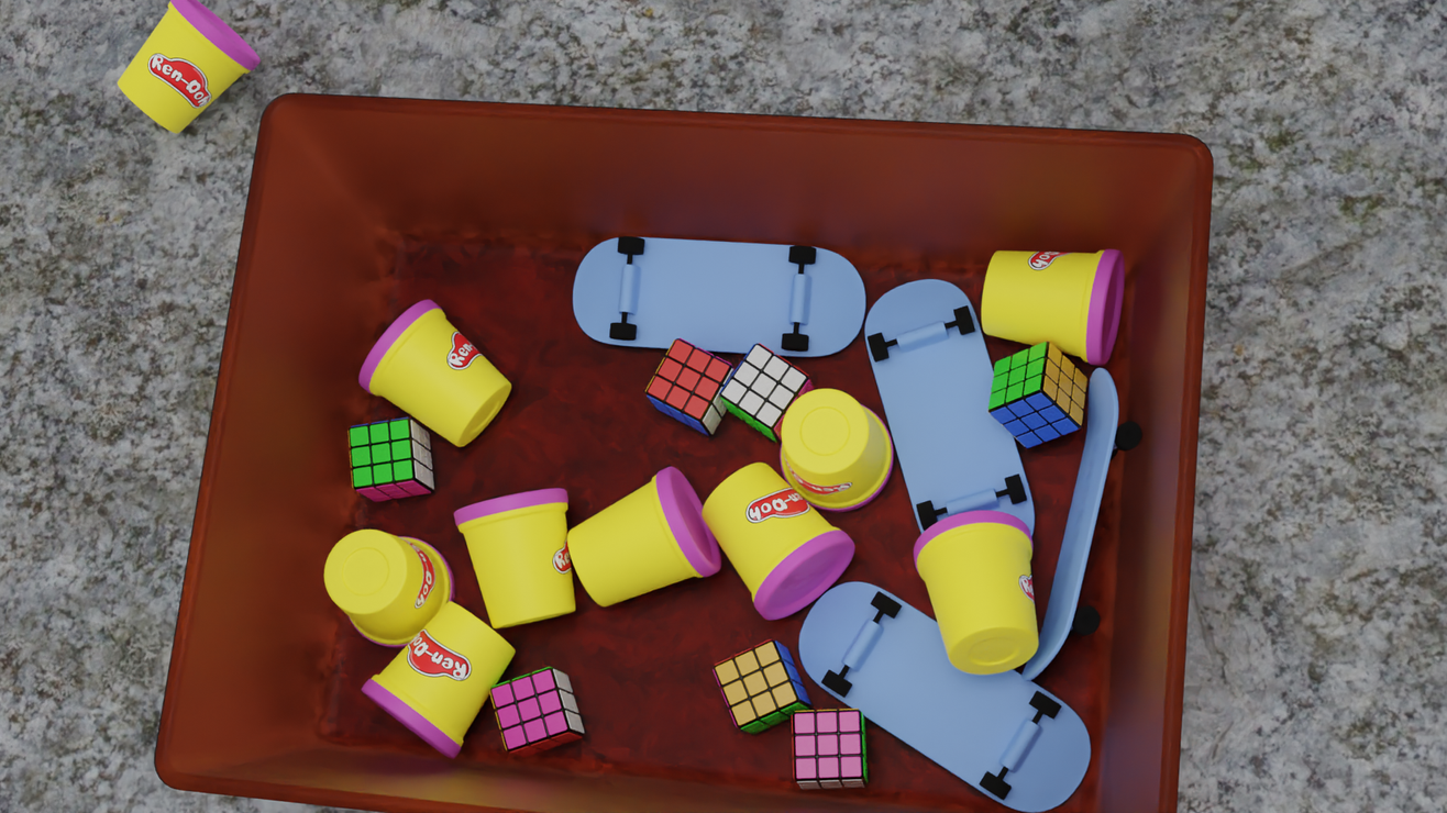 Sample dataset image 1